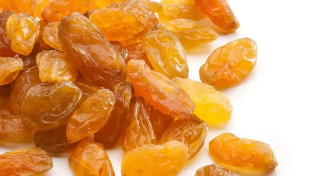 golden-raisins